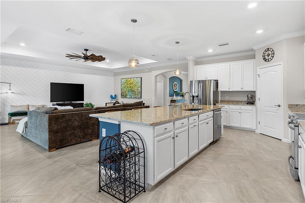 THE PLACE AT CORKSCREW - Residential