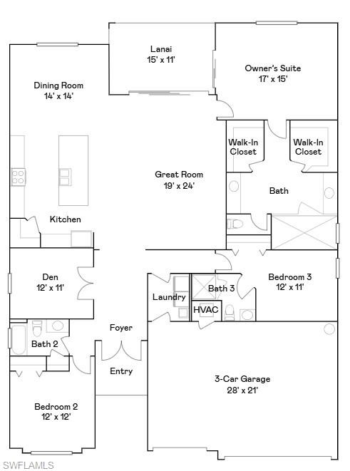THE PLACE AT CORKSCREW - Residential
