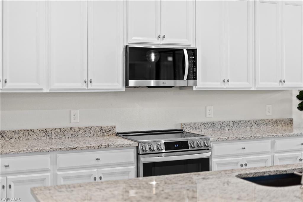 THE PLACE AT CORKSCREW - Residential