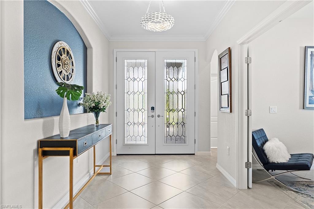 THE PLACE AT CORKSCREW - Residential