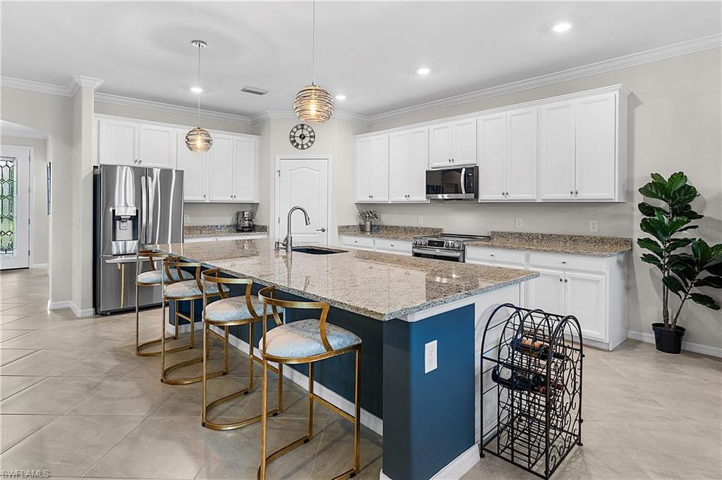 THE PLACE AT CORKSCREW - Residential