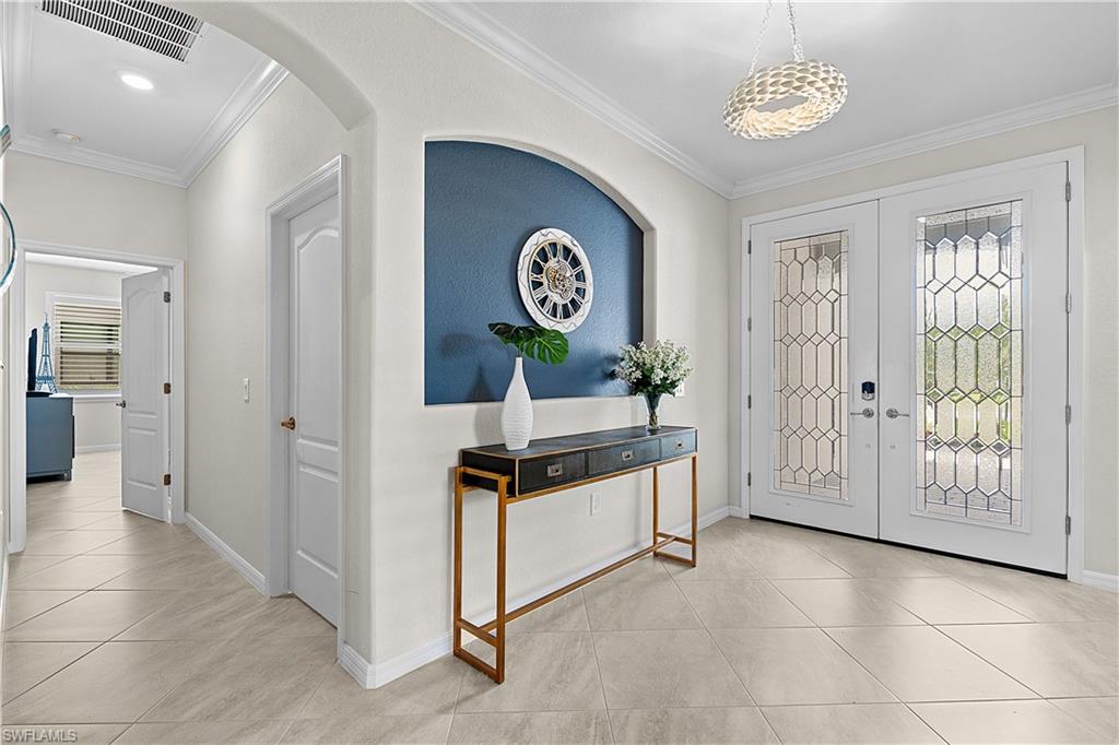 THE PLACE AT CORKSCREW - Residential