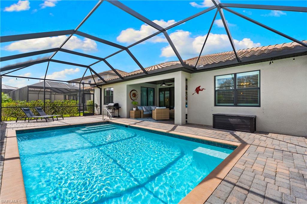 THE PLACE AT CORKSCREW - Residential