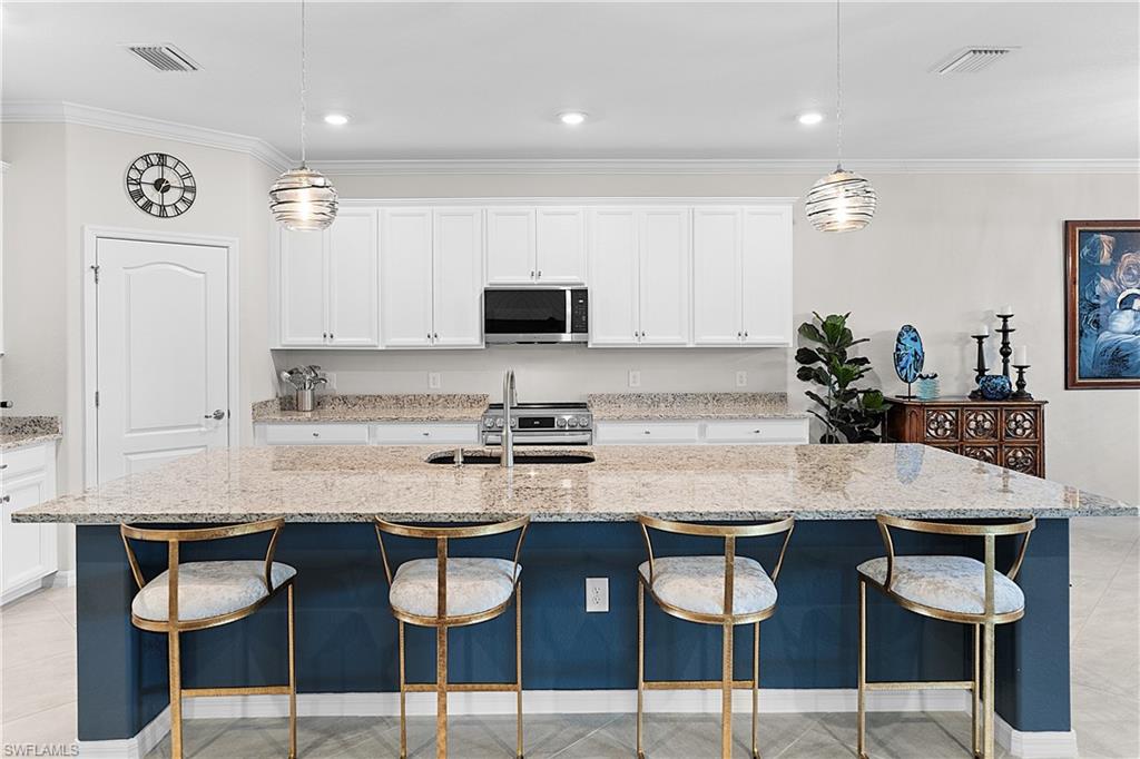 THE PLACE AT CORKSCREW - Residential