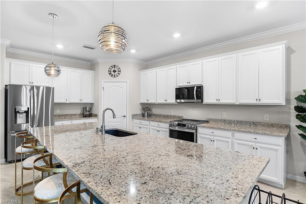 THE PLACE AT CORKSCREW - Residential