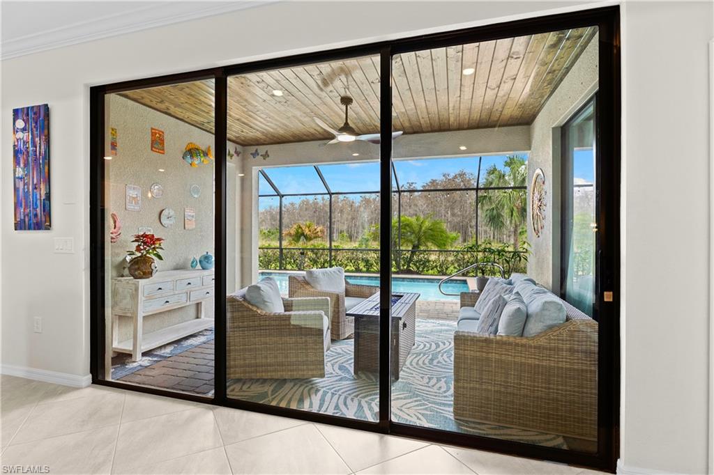 THE PLACE AT CORKSCREW - Residential