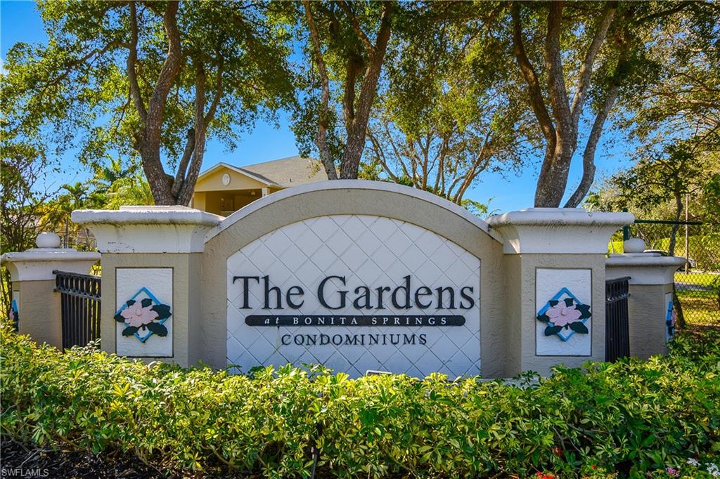 GARDENS OF BONITA SPRINGS - Residential