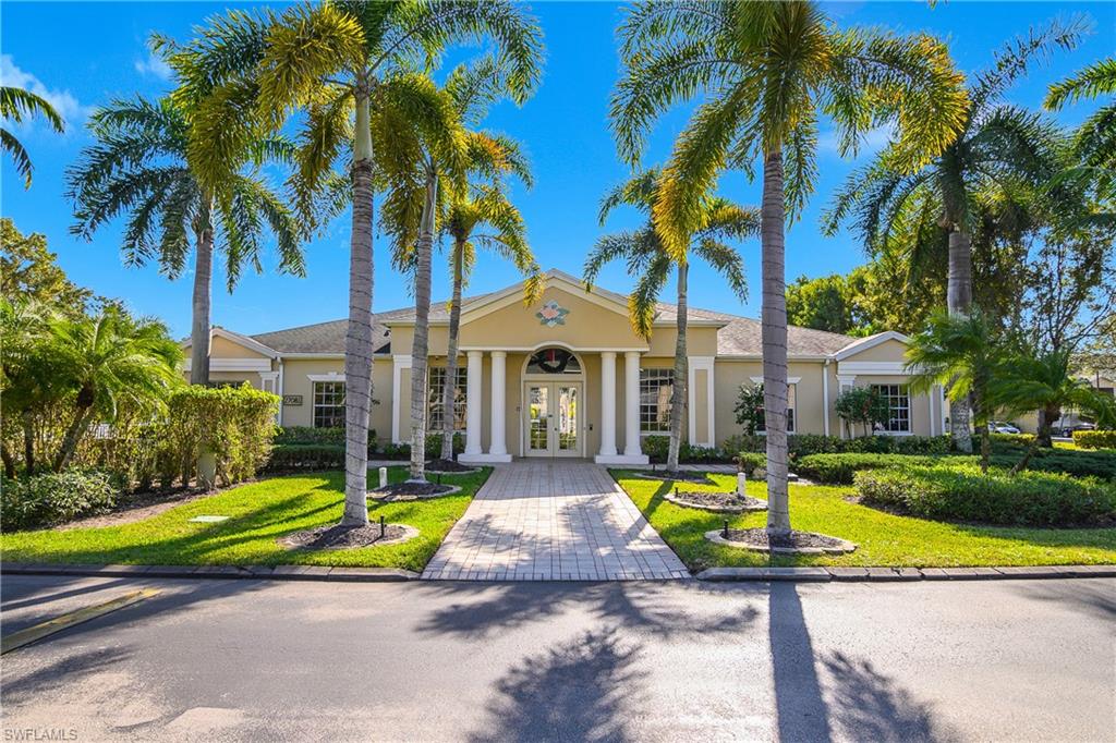 GARDENS OF BONITA SPRINGS - Residential