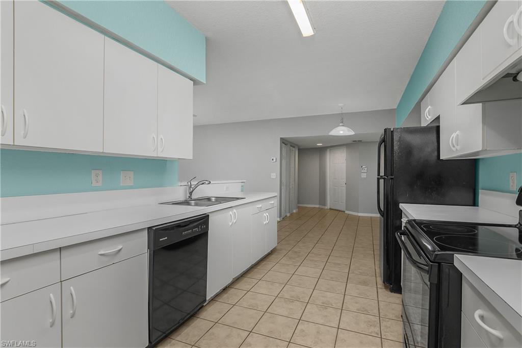 GARDENS OF BONITA SPRINGS - Residential