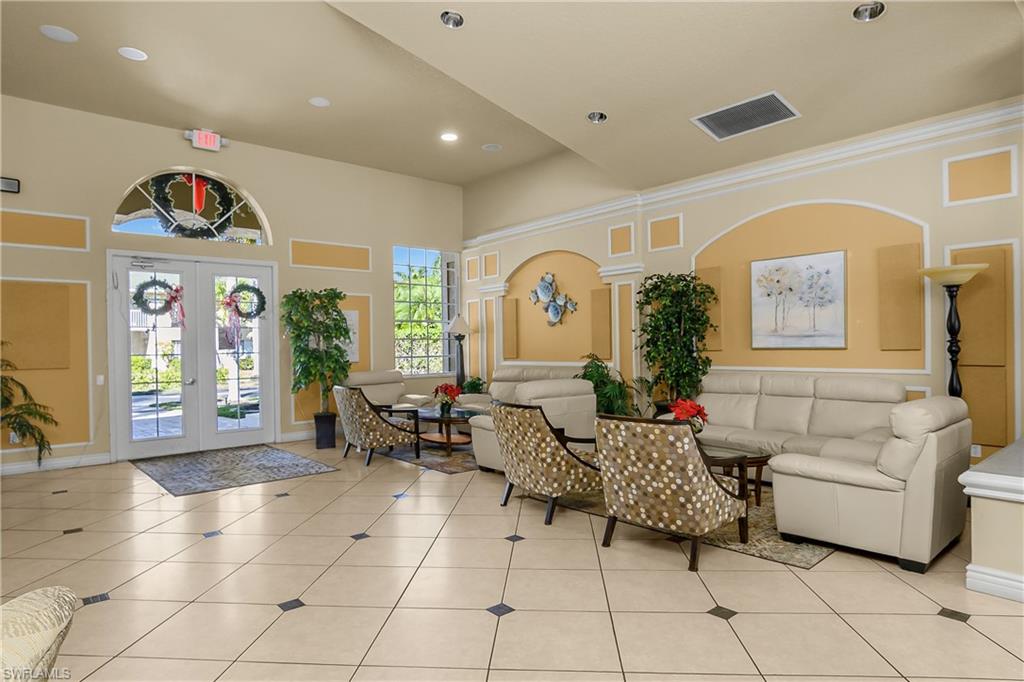 GARDENS OF BONITA SPRINGS - Residential
