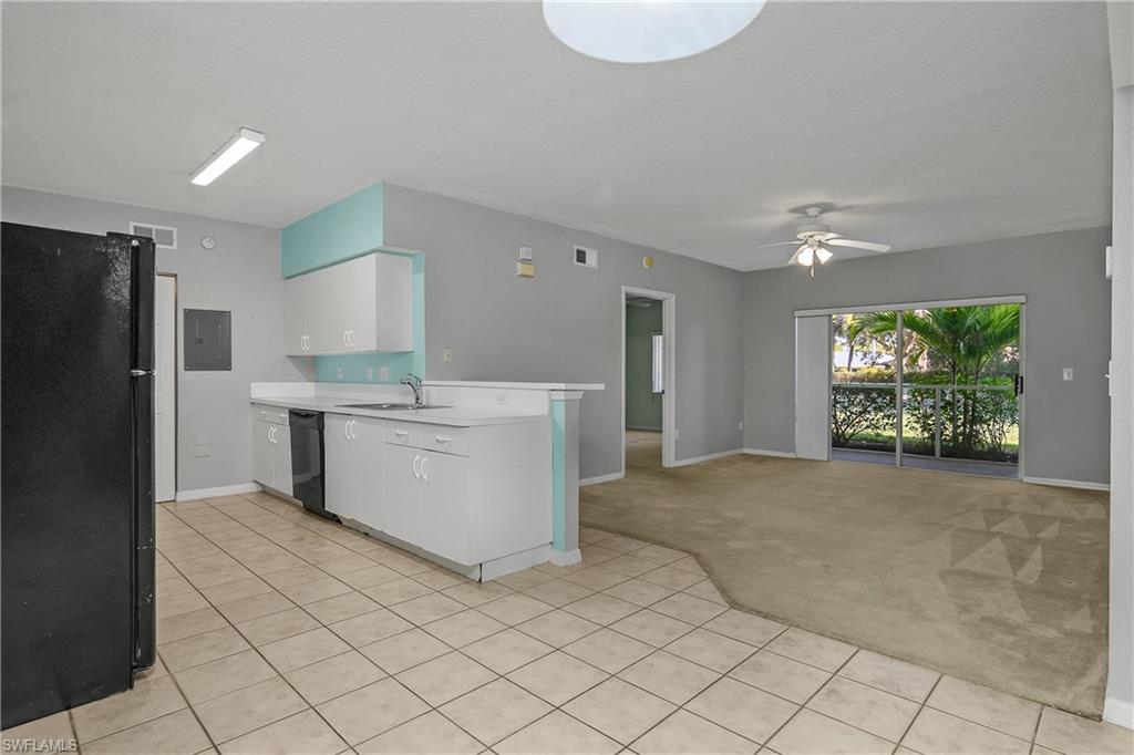 GARDENS OF BONITA SPRINGS - Residential