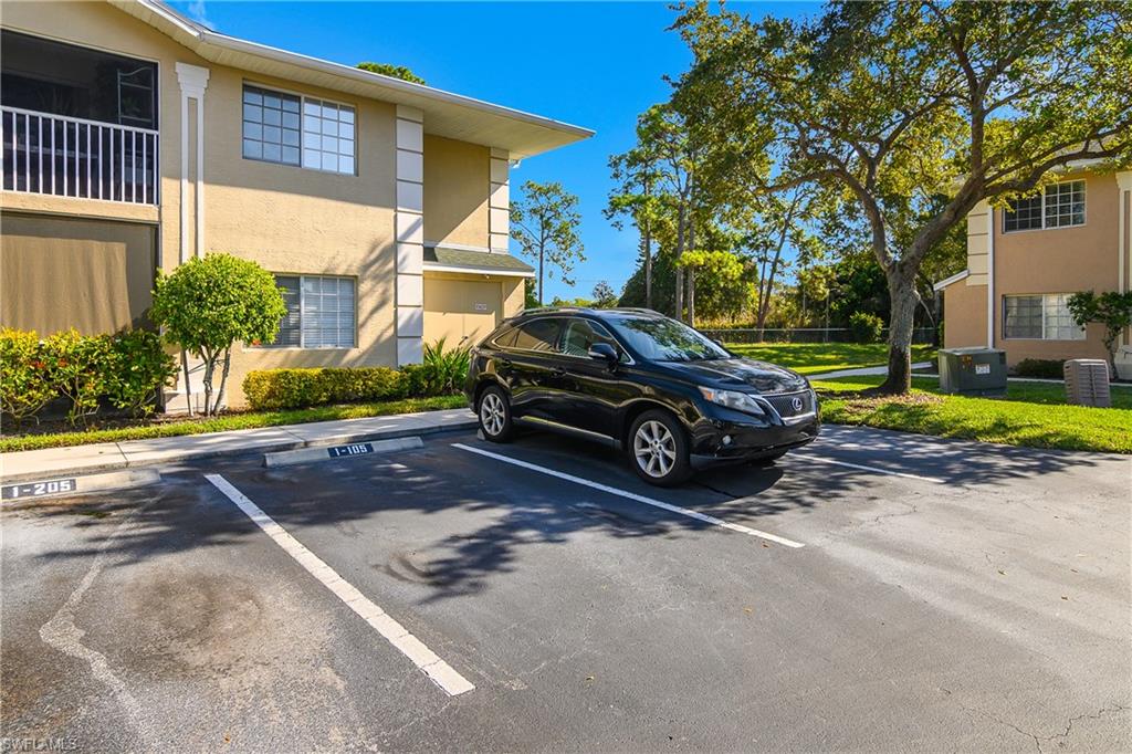 GARDENS OF BONITA SPRINGS - Residential