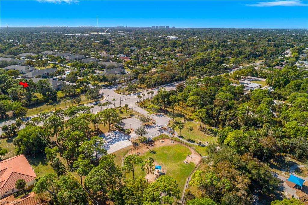 GARDENS OF BONITA SPRINGS - Residential