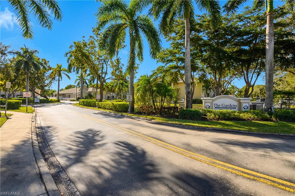GARDENS OF BONITA SPRINGS - Residential