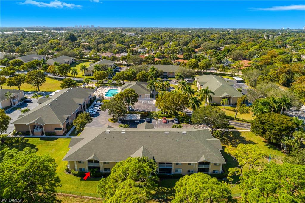 GARDENS OF BONITA SPRINGS - Residential