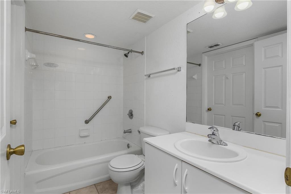 GARDENS OF BONITA SPRINGS - Residential