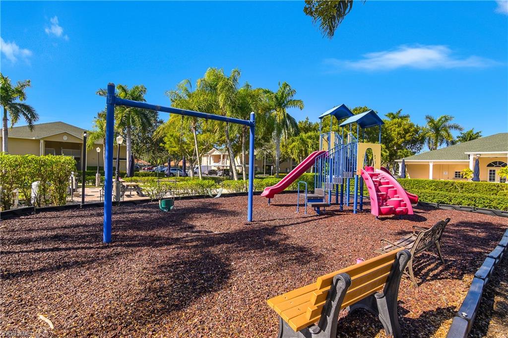 GARDENS OF BONITA SPRINGS - Residential