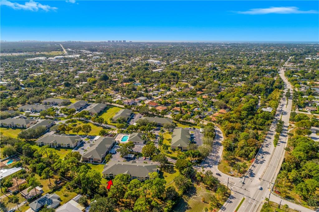 GARDENS OF BONITA SPRINGS - Residential