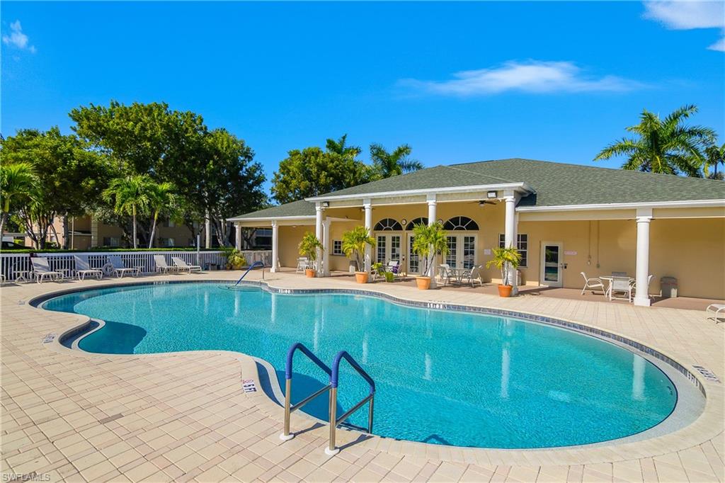 GARDENS OF BONITA SPRINGS - Residential