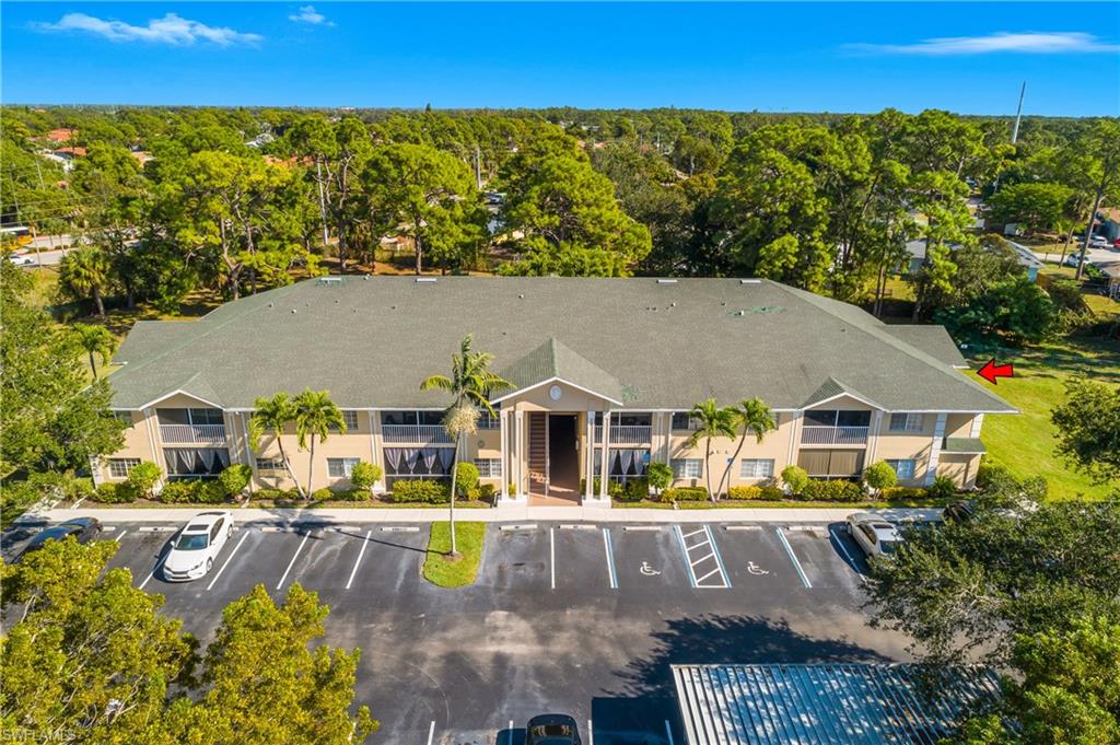 GARDENS OF BONITA SPRINGS - Residential