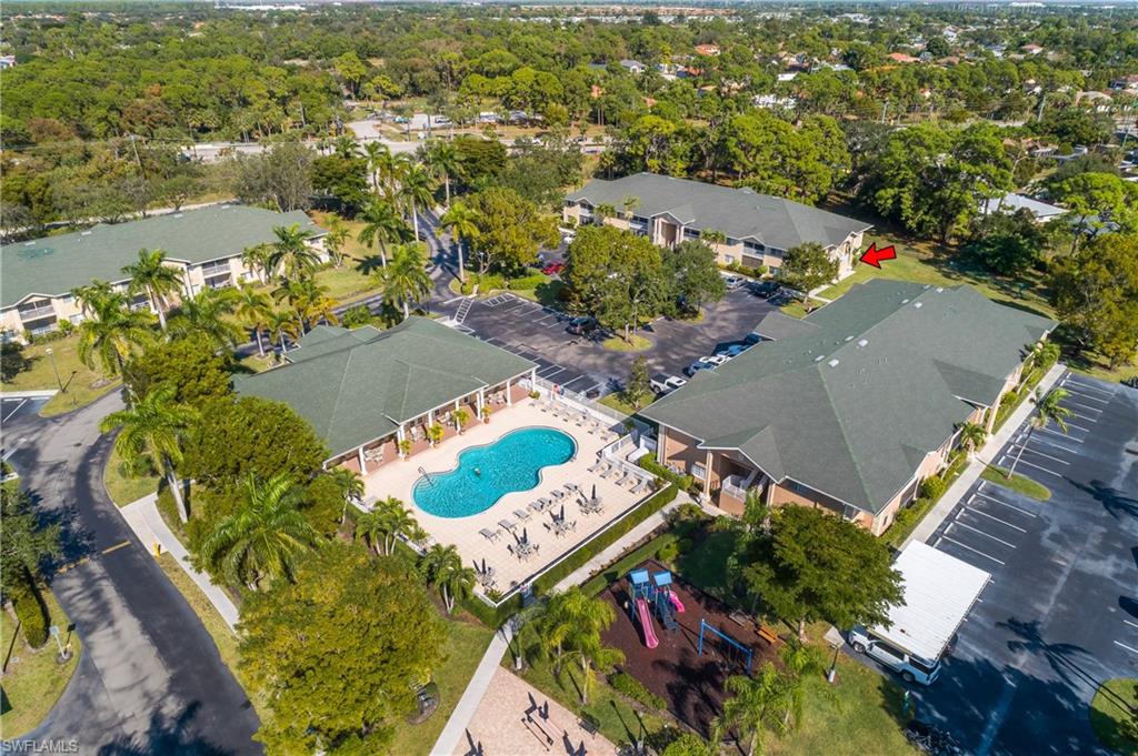 GARDENS OF BONITA SPRINGS - Residential