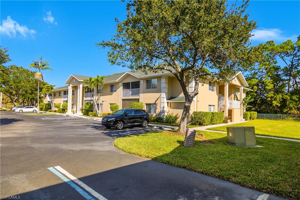 GARDENS OF BONITA SPRINGS - Residential