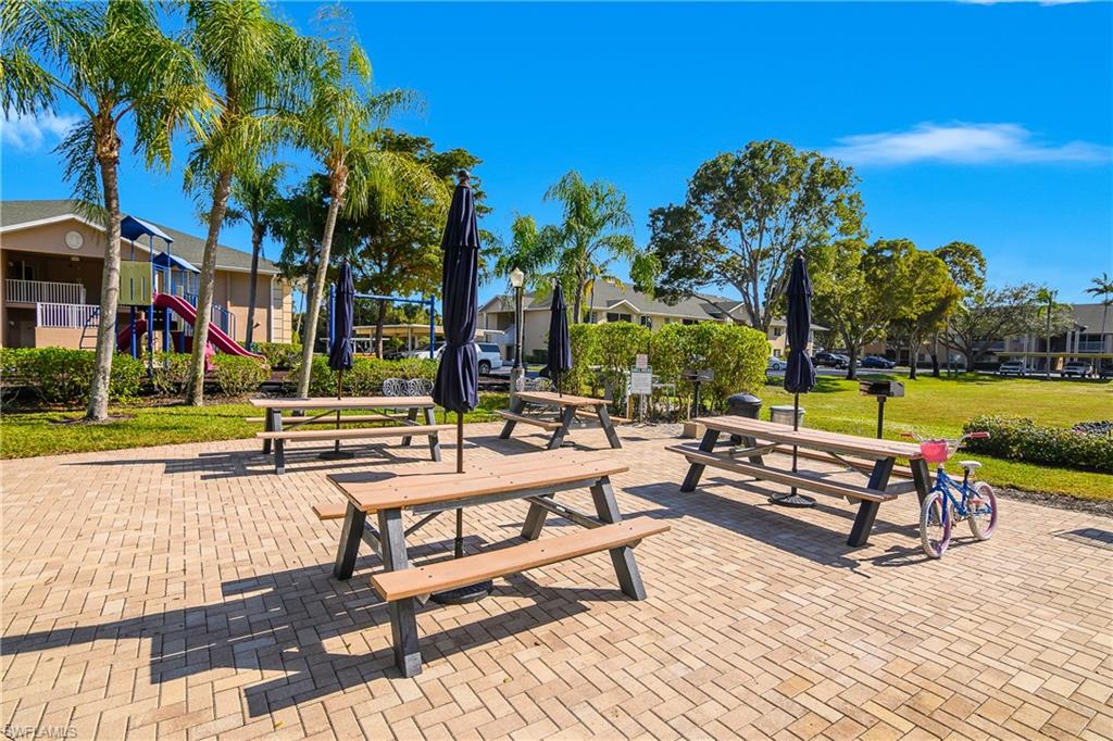 GARDENS OF BONITA SPRINGS - Residential