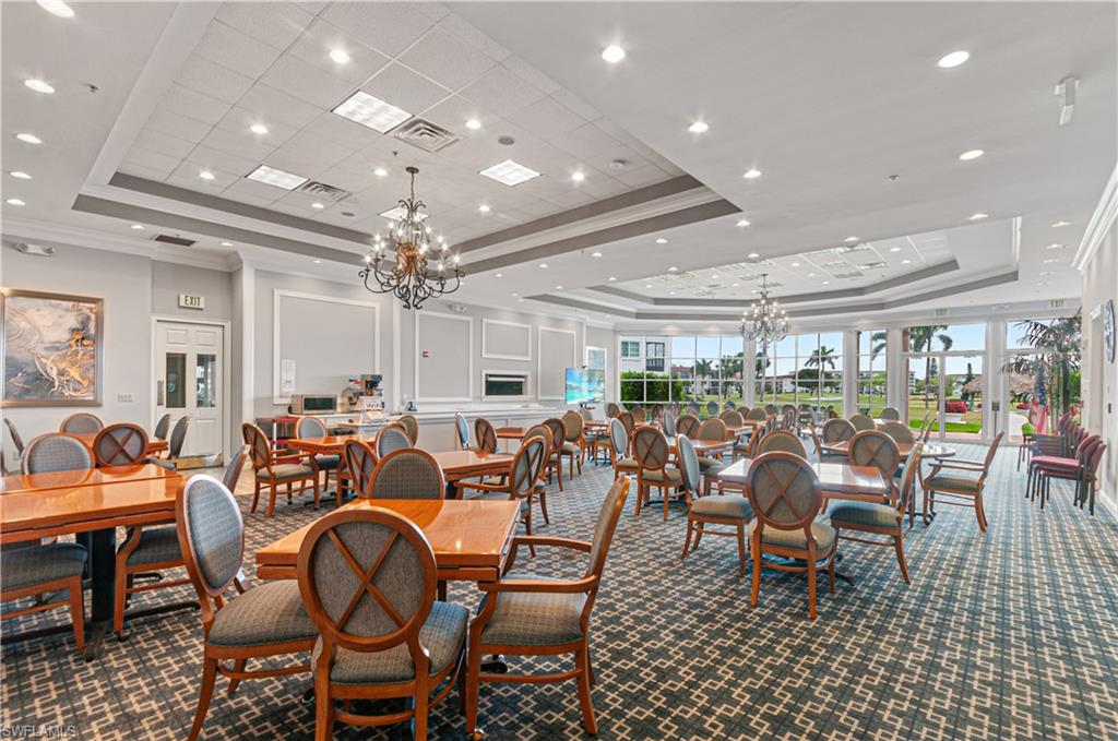 HIGH POINT COUNTRY CLUB - Residential