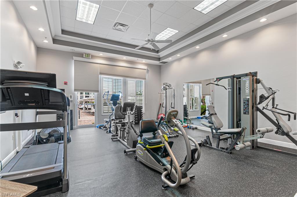 HIGH POINT COUNTRY CLUB - Residential