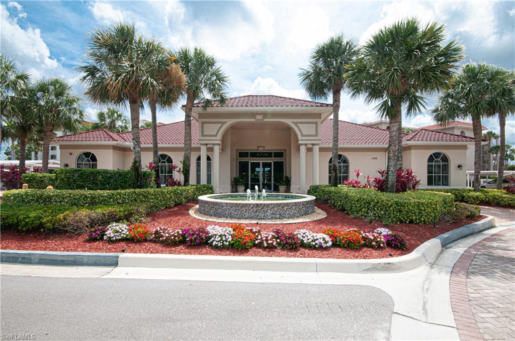 HIGH POINT COUNTRY CLUB - Residential