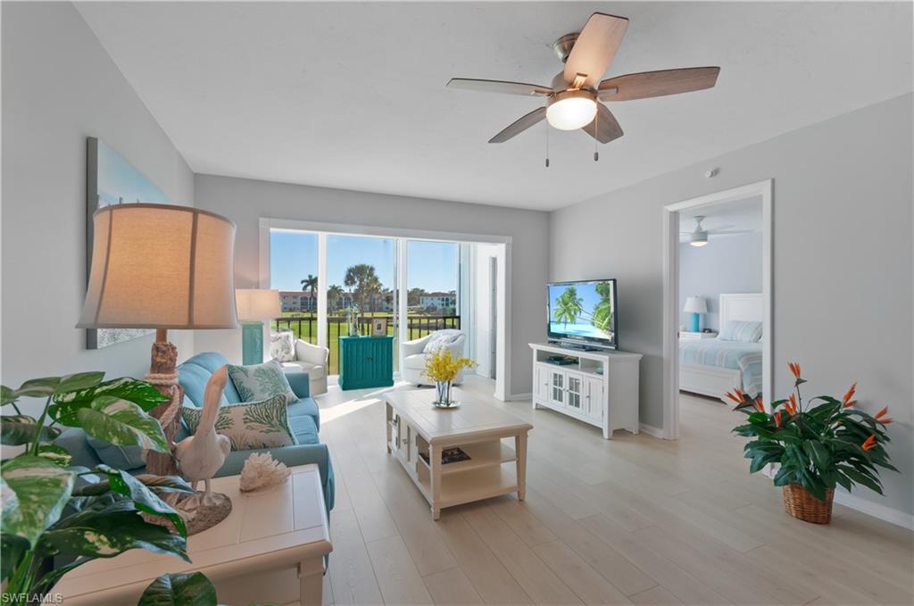 HIGH POINT COUNTRY CLUB - Residential