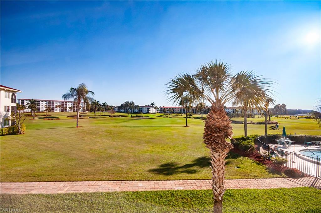 HIGH POINT COUNTRY CLUB - Residential