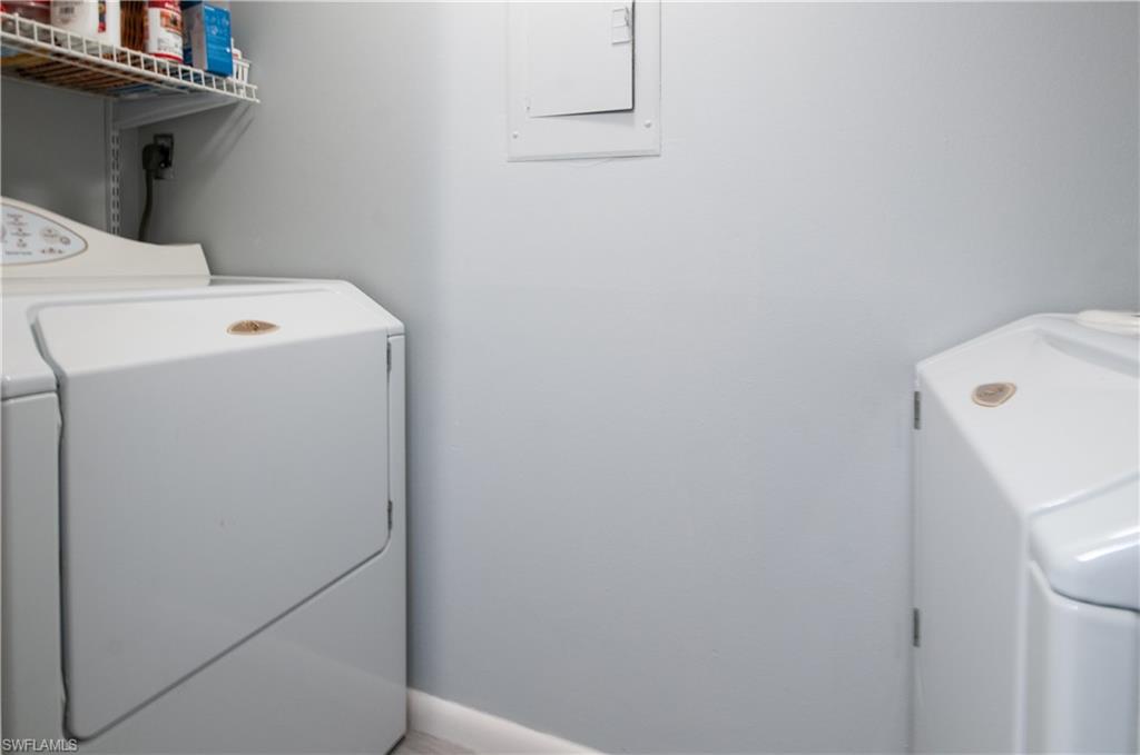 HIGH POINT COUNTRY CLUB - Residential