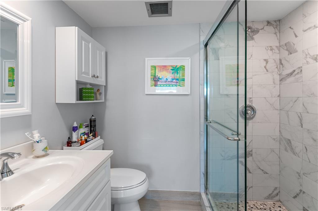 HIGH POINT COUNTRY CLUB - Residential