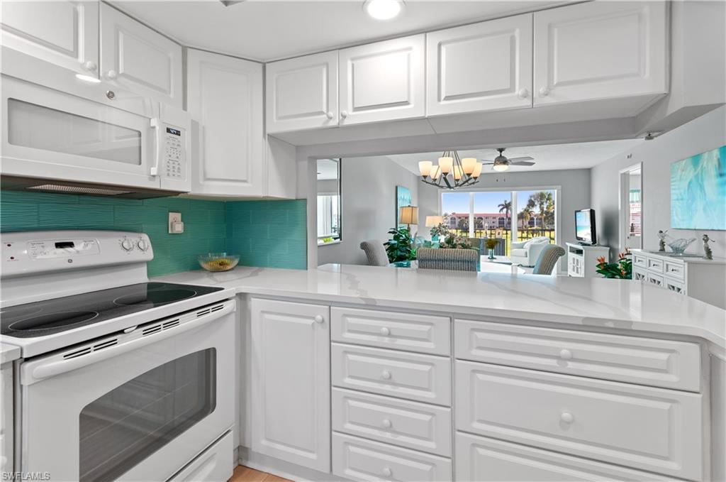 HIGH POINT COUNTRY CLUB - Residential