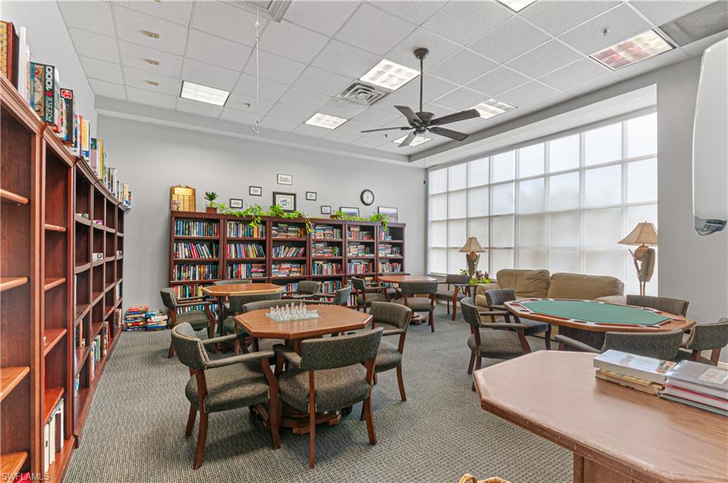 HIGH POINT COUNTRY CLUB - Residential