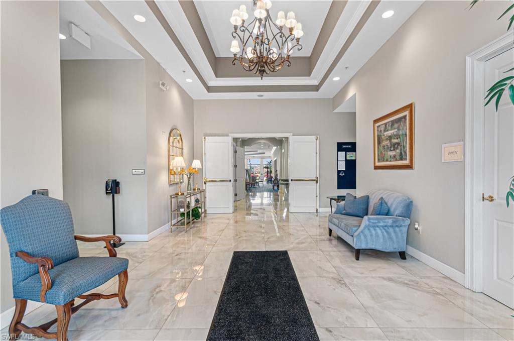 HIGH POINT COUNTRY CLUB - Residential