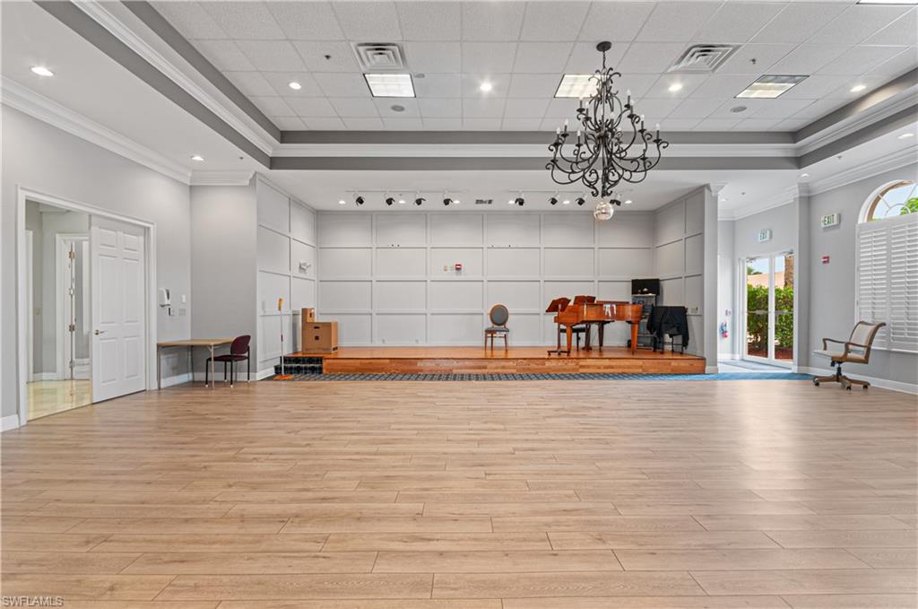 HIGH POINT COUNTRY CLUB - Residential