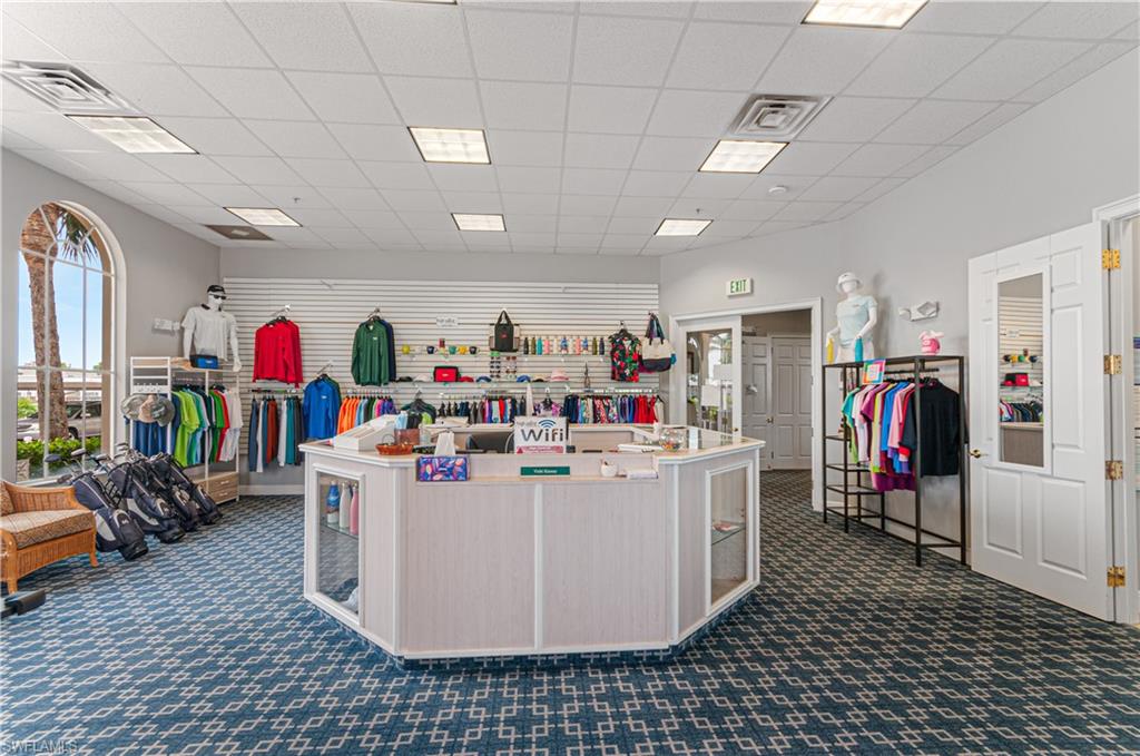 HIGH POINT COUNTRY CLUB - Residential