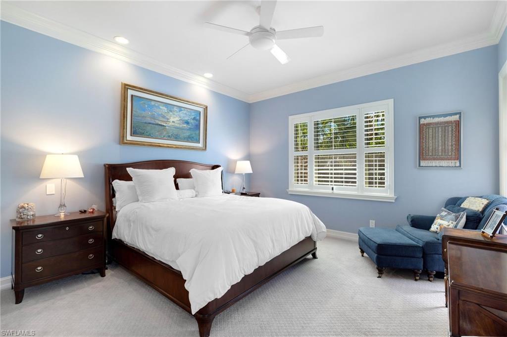 BREAKWATER - Residential