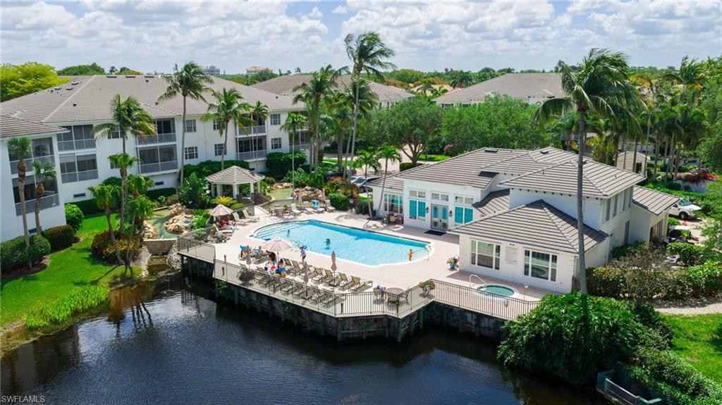 BREAKWATER - Residential