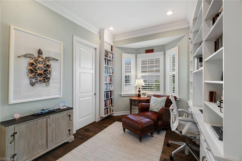 BREAKWATER - Residential