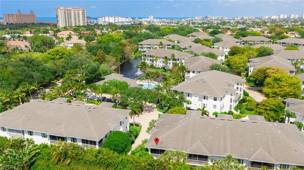 BREAKWATER - Residential