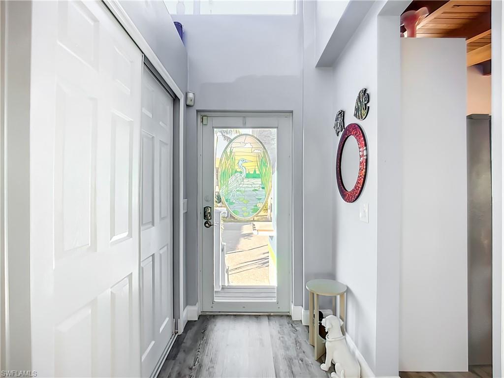 VENETIAN GARDENS - Residential