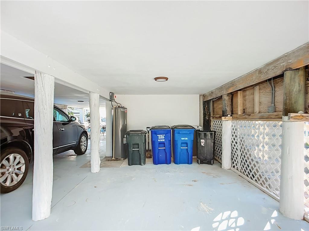 VENETIAN GARDENS - Residential