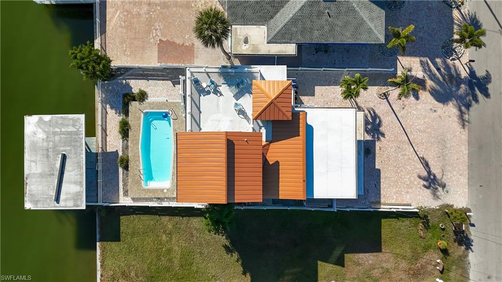 VENETIAN GARDENS - Residential