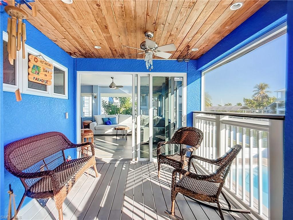 VENETIAN GARDENS - Residential