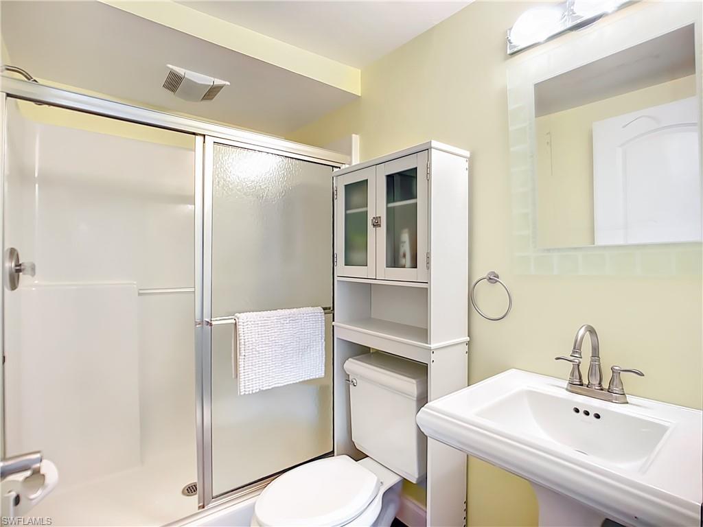 VENETIAN GARDENS - Residential