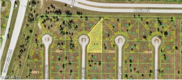 ROTONDA MEADOWS - Land