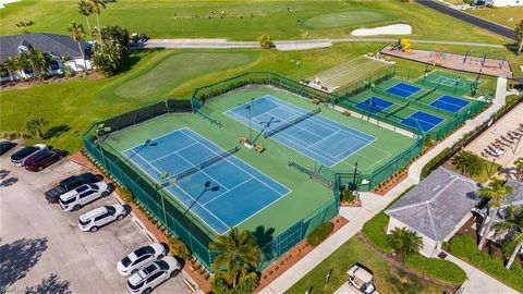 A home in LEHIGH ACRES